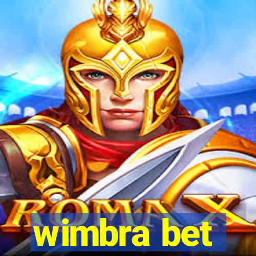 wimbra bet